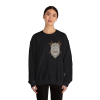 Courage Under Fire Strength in the Smoke Crewneck Sweatshirt